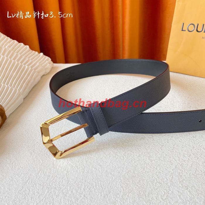 Louis Vuitton Belt 35MM LVB00099 Louis Vuitton Belt 35MM LVB00099
